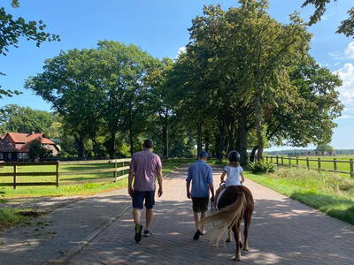 Bild 25 aus  Pension Eichenhof , Räderloh