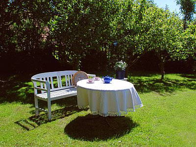 Bild 5 aus  Ferienhof Andreesen