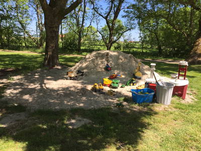 Bild 27 aus  Hof Meyenburg