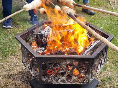 Bild 17 aus  Hof  Wesselmann