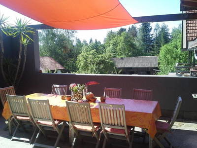 Bild 17 aus  Forstbauer am Millstätter Hochplateau