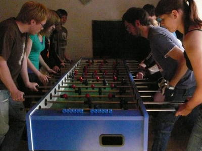 Bild 8 aus  Campingplatz Edersee-Paradies