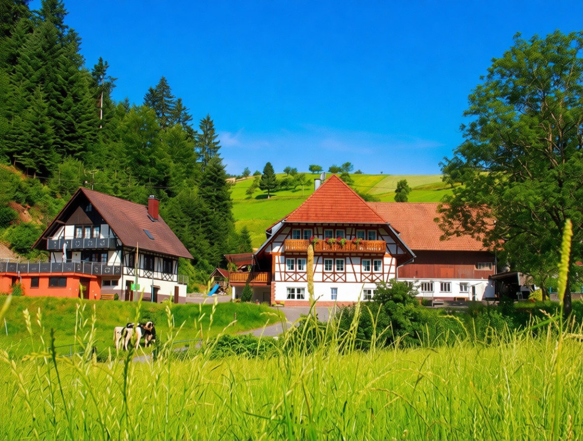 Hochenhof