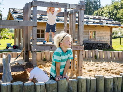 Bild 34 aus  Huberhof