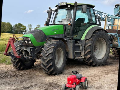 Bild 13 aus  Hof Belvedere an der Ostsee