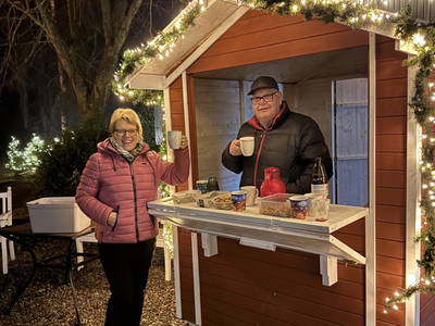 Bild 94 aus  Ferienhof Messer  Bauernhofurlaub  Ostseenähe  Ponys