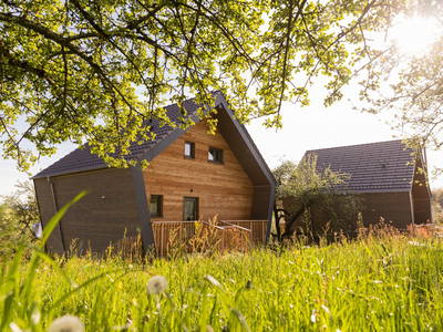 Bild 33 aus  Streuobst Chalets