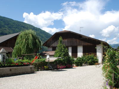 Bild 20 aus  Residence Obermoarhof