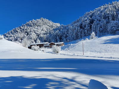 Bild 18 aus  Landhaus Schraudolf, Inh. Christine Vogler