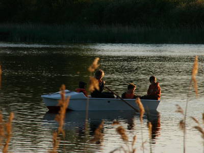 Bild 6 aus  Ferien am Schloss