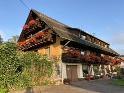 Bild 35 aus  Ferien-Landhaus-Isolde