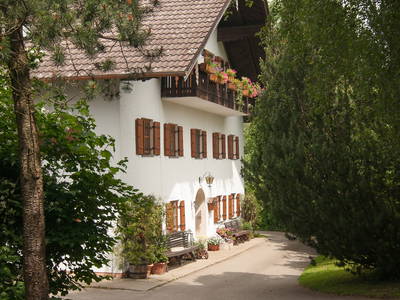 Bild 2 aus  Obermoarhof