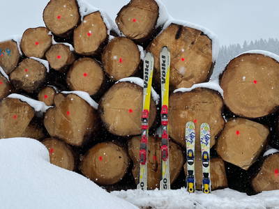 Skiurlaub im Rüttwaldhof