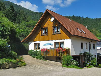 Ferienhaus