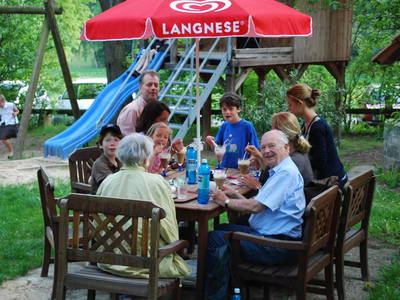 Bild 33 aus  Landhotel-Ferienhof Schneider