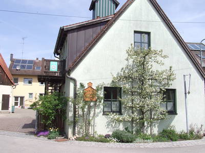 Bild 5 aus  Ferienbauernhof Gräbner