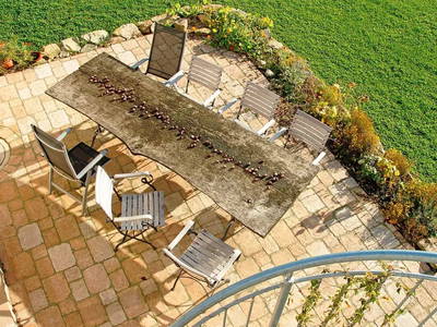 Bild 4 aus  Gripshof