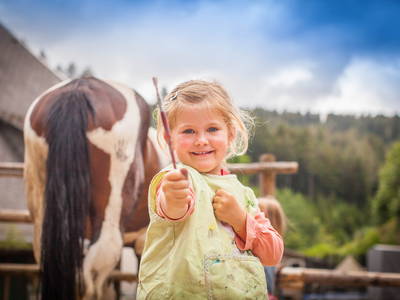 Pferde Spaß Hilserhof