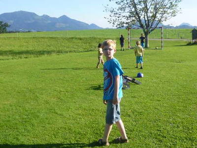 Bild 17 aus  Huberhof Riedering