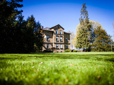 Bild 7 aus  Ferienhof Gut Ummersberg