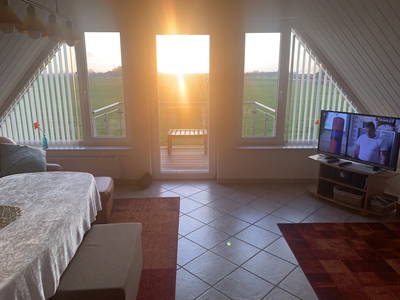 Bild 2 aus  Nordseefewo Lämmerblick