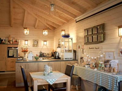 Bild 8 aus  Baumhotel Auszeit