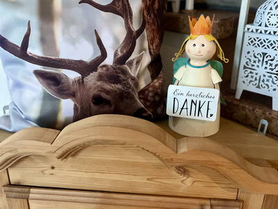 Bild 49 aus  Goldener Hahn - Hyggeliges Aparthotel mit Frühstücksbuffet, Pool & Sauna