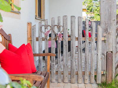 Bild 18 aus  Landselection Appartement Arnoldgut