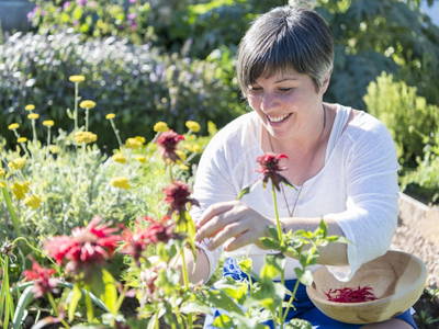 Bild 10 aus  Traubenhof    Pures Leben-Echt und natürlich
