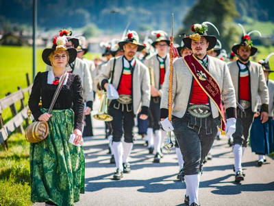 Bild 5 aus  Monas Home Mayrhofen