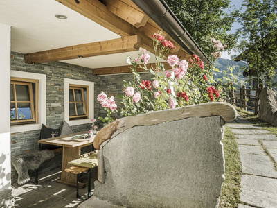 Bild 8 aus  Feriendorf Joggler & Almchalet Wieslhütte