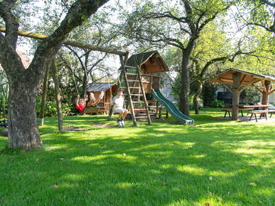 Bild 11 aus  Ferienhof  Schmidtner