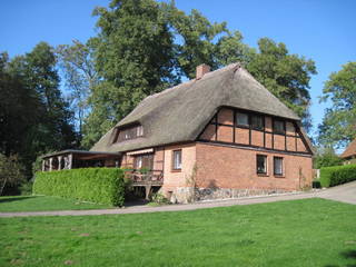 Fischerhaus aus Neukloster