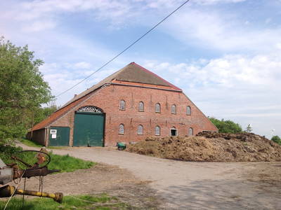 Bild 7 aus  NEUDEICHER HOF - Oldewurtel