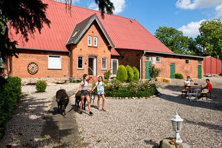 Sonis kleine Farm Grömitz aus Grömitz
