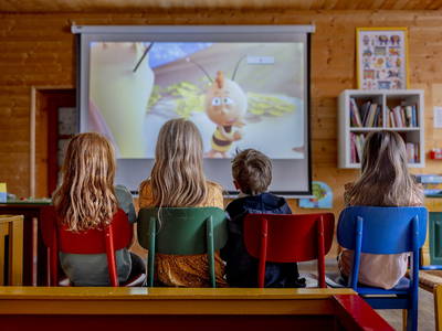 Bild 33 aus  LandSelection Hof Hardthöhe