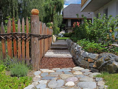 Bild 7 aus  Mair am Bach