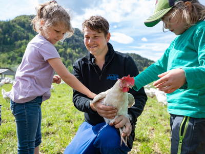 Bild 37 aus  Großrachlhof