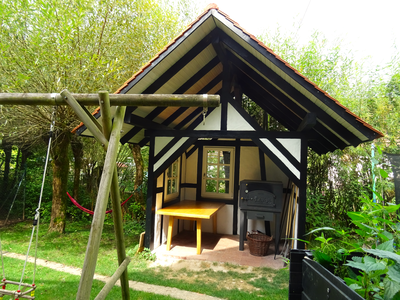 Bild 46 aus  Ferienhof Hohe - Familienfreundlicher Bio Bauernhof in idyllisch gelegenem Dorf.