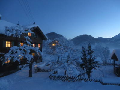Bild 31 aus  Landhaus Alt mit  Bauernhof* Gesundes Wohnen In Freier Natur* Tolle-Angebote *Bergbahn Unlimited*