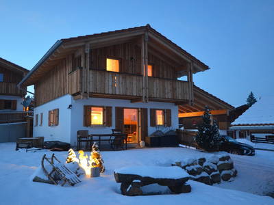 Bild 12 aus  Holzar Chalet