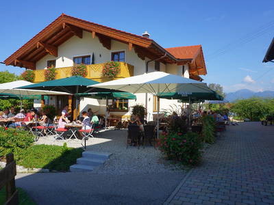 Bild 9 aus  Wastelbauerhof in Bernau am Chiemsee