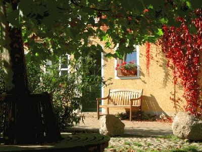 Bild 5 aus  Ferien in Zempow