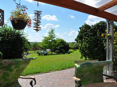 Zeit für Ruhe und Entspannung