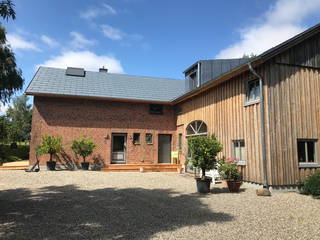 Ostsee Lodge Lippingau aus Niesgrau