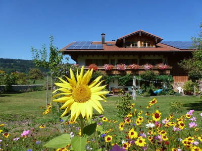 Bild 9 aus  AlpenFerienLandhaus Müller