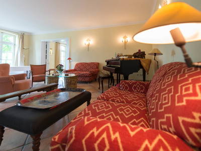 Bild 22 aus  Resort Gut Settin am See - Ferienhäuser -  Hochzeiten  - Offsites - Veranstaltungen