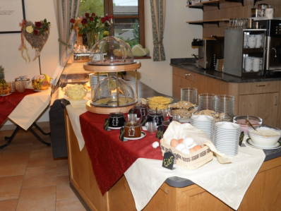 Bild 24 aus  Wastelbauerhof in Bernau am Chiemsee