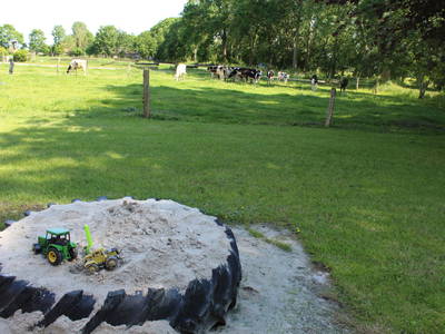 Bild 7 aus  Ferienwohnungen Meyerhoff