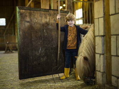 Bild 7 aus  Birkenhof - Ferienhof, Landcafé & Rösterei
